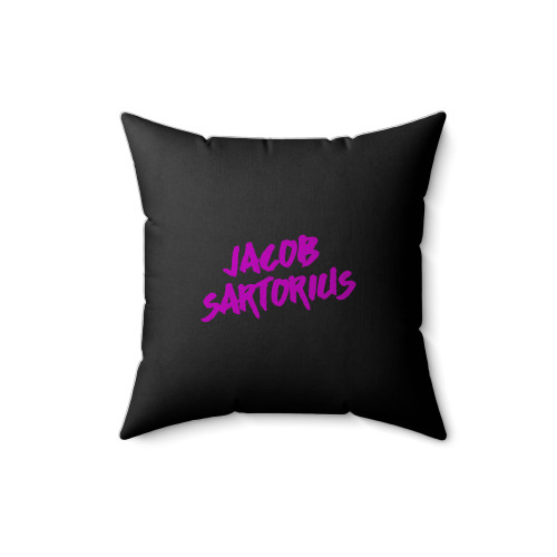 Jacob Sartorius Square Pillow Cover