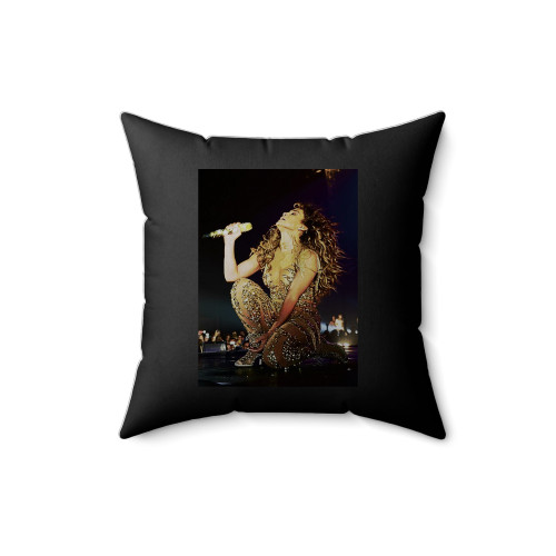 Jennifer Lopez Dance Again Tour 2019 Square Pillow Cover