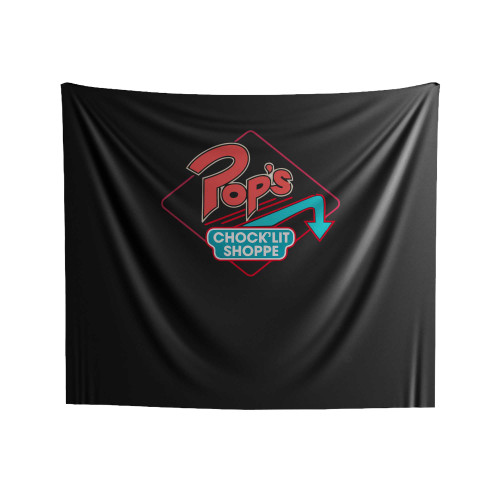 Pops Inspired Indoor Wall Tapestries