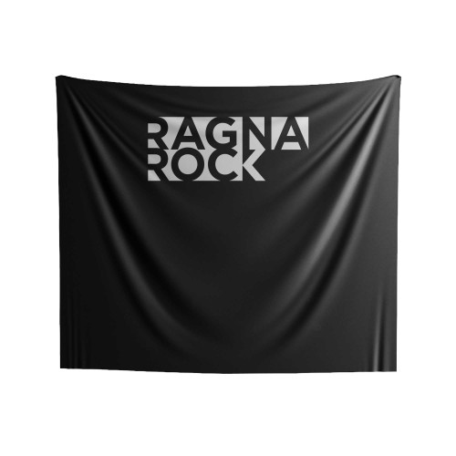 Ragnarock Indoor Wall Tapestries