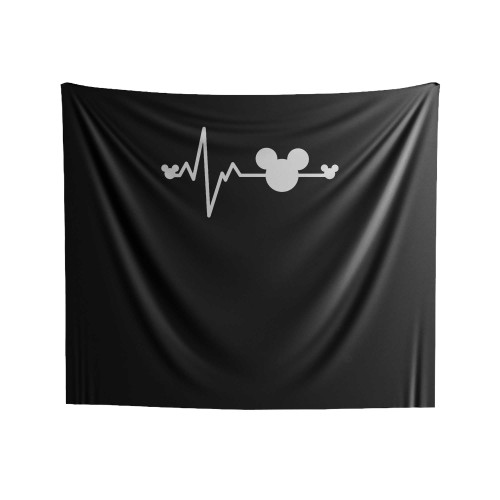 Rhythm Disney Indoor Wall Tapestries