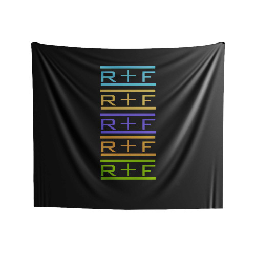 Rodan Fields Tumblr R&F 6 Indoor Wall Tapestries