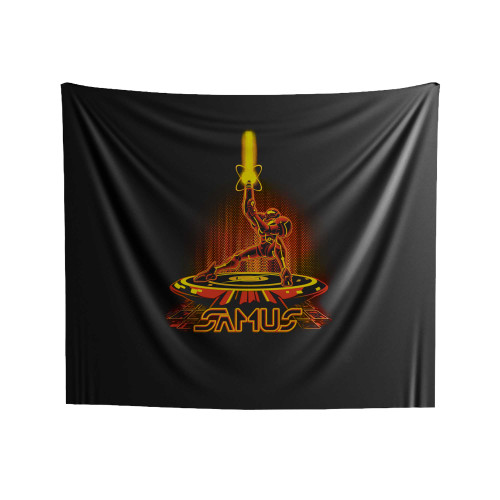 Samtron Indoor Wall Tapestries
