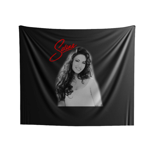 Selene Quintanilla Indoor Wall Tapestries