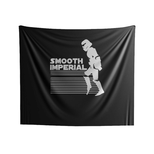Smooth Imperial Indoor Wall Tapestries
