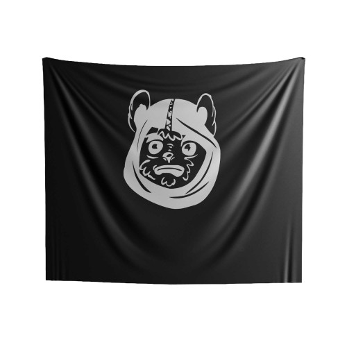 Star Wars Ewoks Fandom Geekery Movie Indoor Wall Tapestries