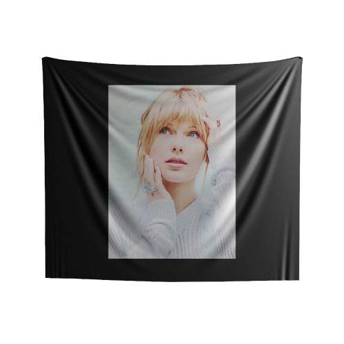 Taylor Swift New Chromebook Indoor Wall Tapestries