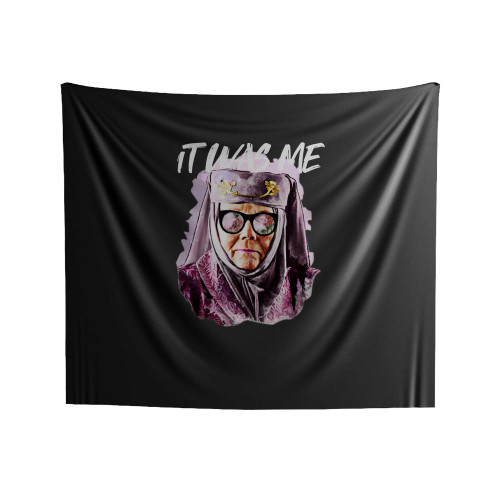 Tell Cersei It Was Me Indoor Wall Tapestries