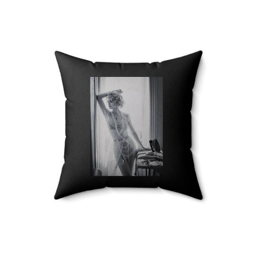Nicole Kidman Square Pillow Cover