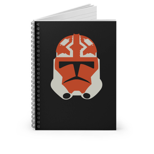 Loyalty Is Everything Spiral Notebook