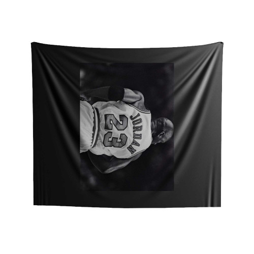 The Best Michael 23 Indoor Wall Tapestries