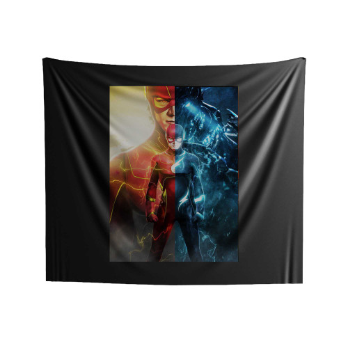 The Flash Indoor Wall Tapestries