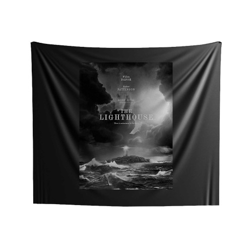 The Lighthouse 2019 Indoor Wall Tapestries