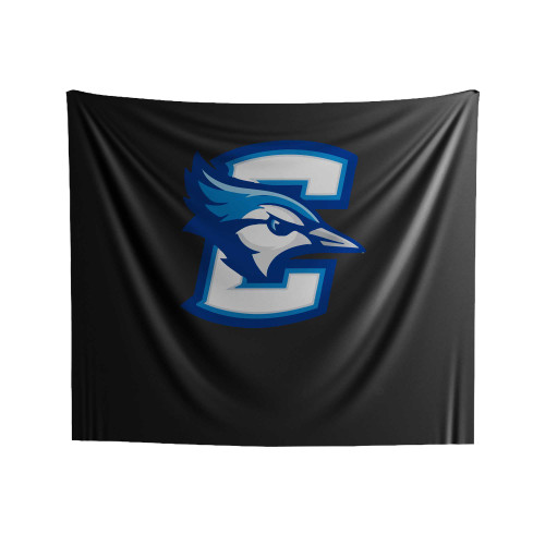 The Toronto Blue Jays Say Creighton University's Bluejays Logo Indoor Wall Tapestries