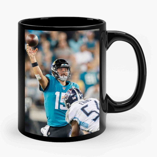 Nfl Gardner Minshew Ceramic Mug