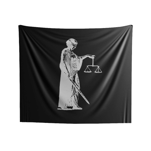 Themis Indoor Wall Tapestries