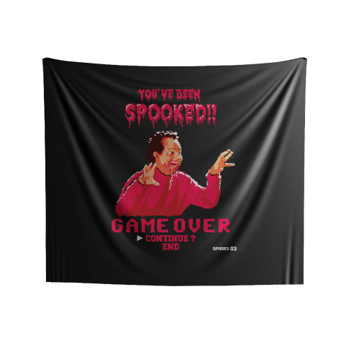 Tim And Eric Spagett Indoor Wall Tapestries Tim And Eric Spagett Indoor Wall Tapestries