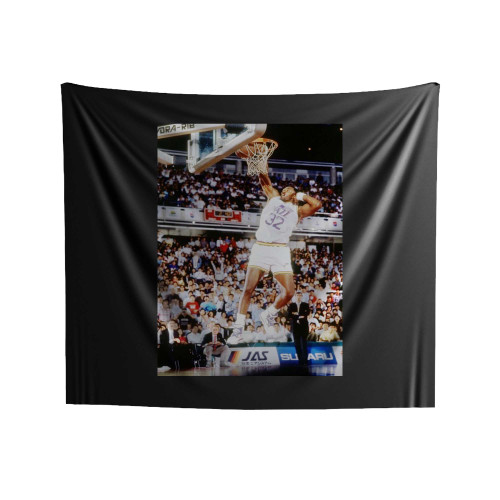 Topper Ratings Nba Superstar Indoor Wall Tapestries