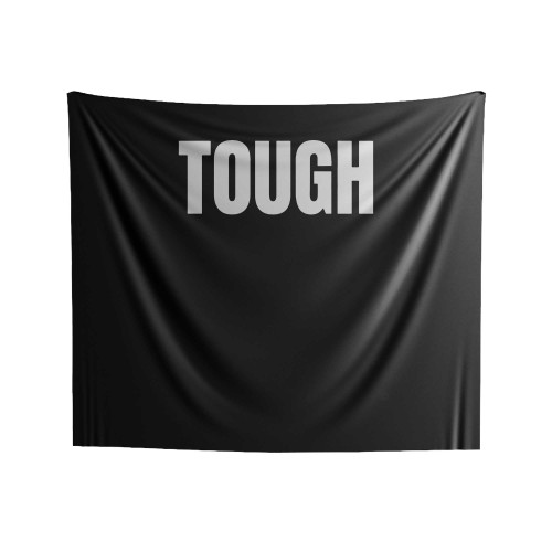 Tough Indoor Wall Tapestries