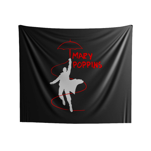 Yondu Inspired I'm Mary Poppins Y'all Funny Parody Indoor Wall Tapestries Yondu Inspired I'm Mary Poppins Y'all Funny Parody Indoor Wall Tapestries