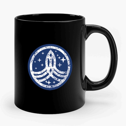 Planetary Union The Orville  Ceramic Mug