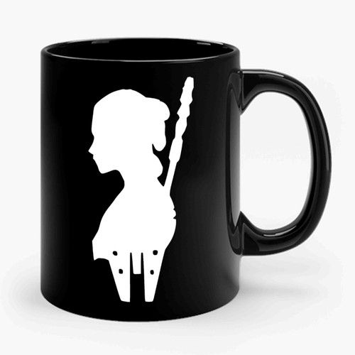 Rey Kid's Ceramic Mug