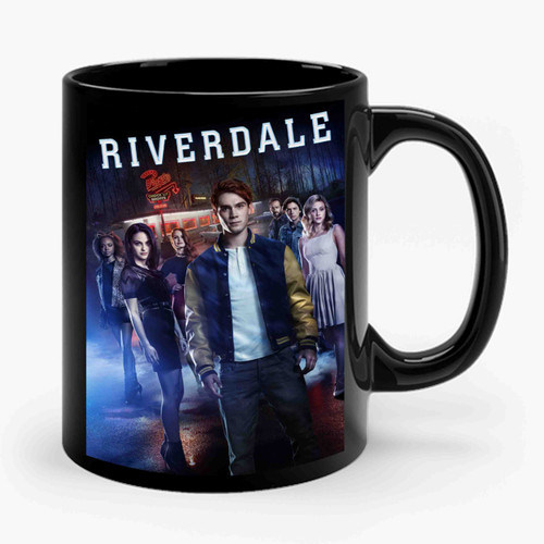 Riverdale Season 4 Movie Ceramic Mug