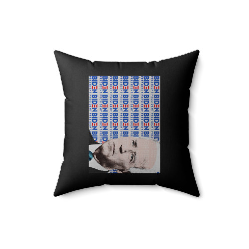 Biden President Square Pillow Cover