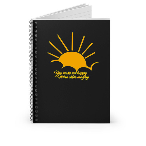 Baby Onesia Wesborn Gift Mommy Spiral Notebook