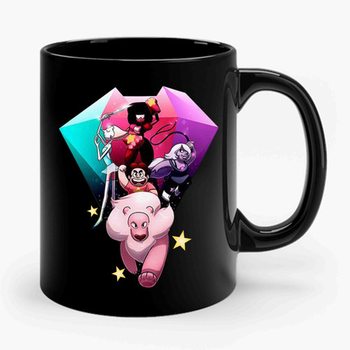 Steven Universe Ceramic Mug