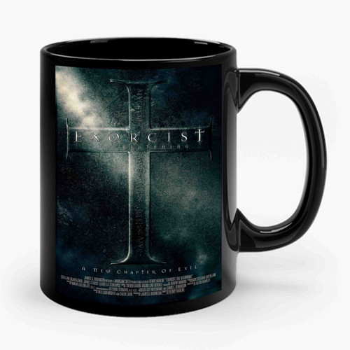 The Beginning (2004) Ceramic Mug
