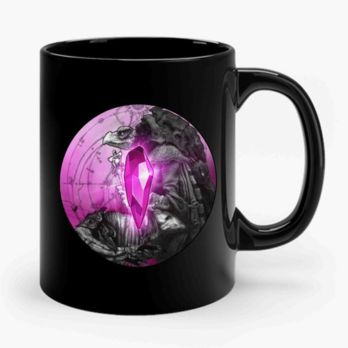 The Dark Crystal Ceramic Mug