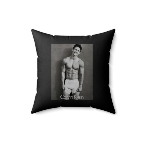 Calvin Klein Square Pillow Cover