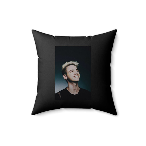 Corbyn Besson Square Pillow Cover