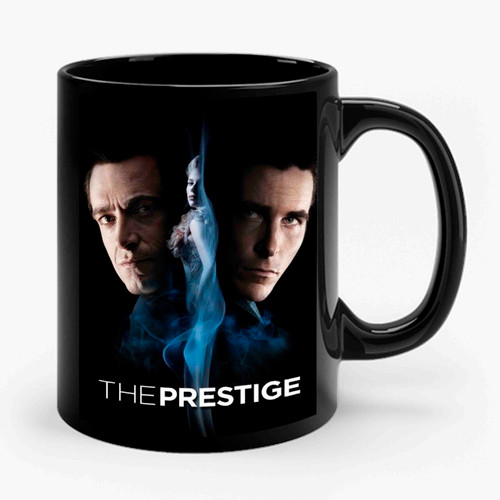 The Prestige Movie Ceramic Mug