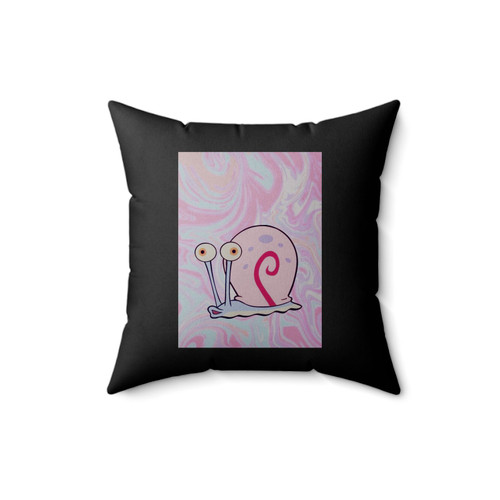 Gary I Remember When Gary Got Lost Square Pillow Cover