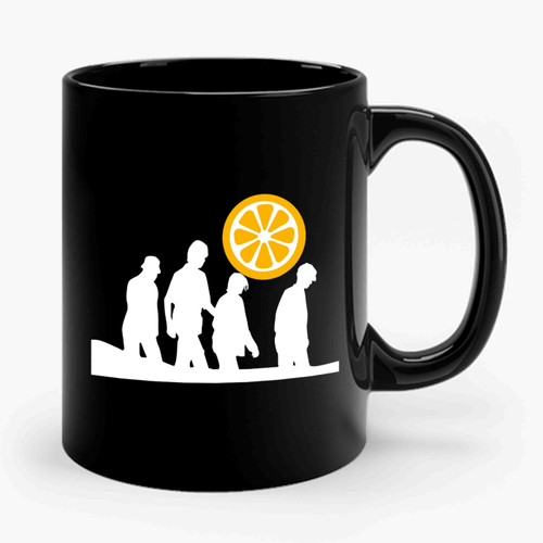 The Stone Roses Foolsgold Indie Rock Music 2 Ceramic Mug