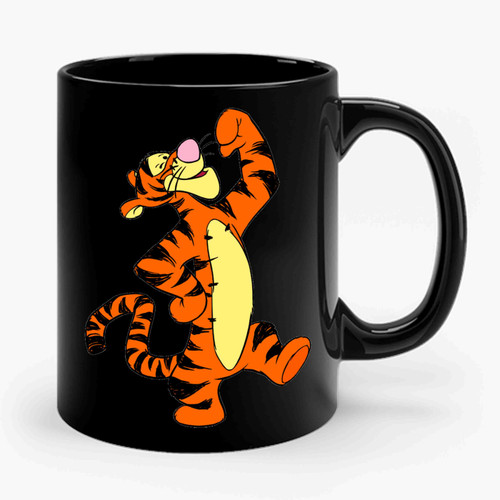Tigger The Pooh Ceramic Mug