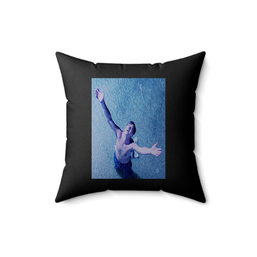 Shawshank Redemption Escape Square Pillow Cover