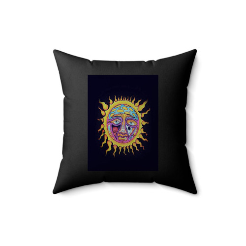 Sublime 2 Square Pillow Cover