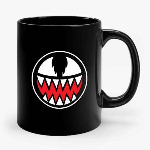 Venom Marvel Movie Ceramic Mug