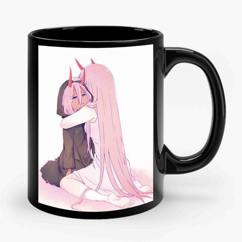 1927 Best Darling In The Franxx Ceramic Mug