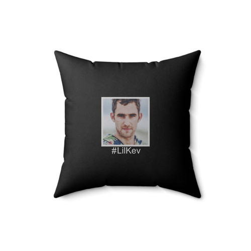 #Lilkev - Lil Kev Square Pillow Cover