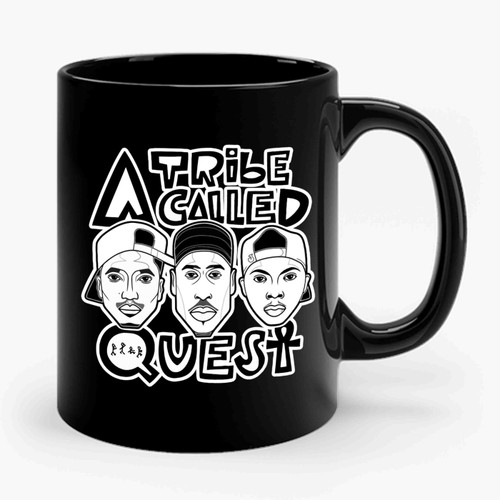 A Tribe Called Quest  Ceramic Mug