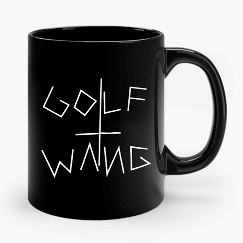 Golf Wang Ceramic Mug