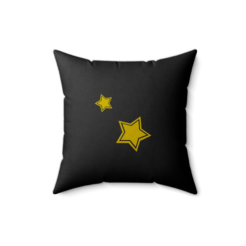 Diddy Kong Square Pillow Cover