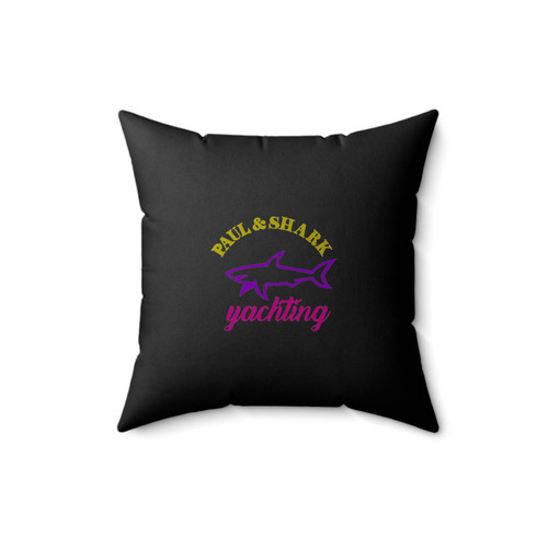 Paul & Shark Yachting Square Pillow Cover