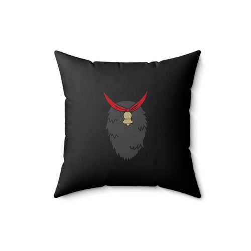 Reindeer Costume Santas Helper Santas Little Helper Christmas Day Square Pillow Cover