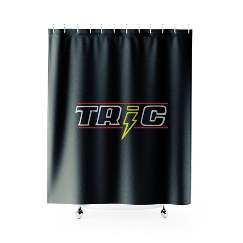 One Tree Hill Tric Shower Curtain