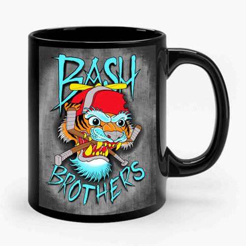 bash brothers  Ceramic Mug